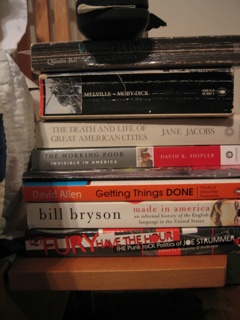 Bedside Books